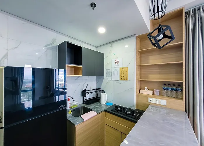 Palam Mansion At Apartment One Residence