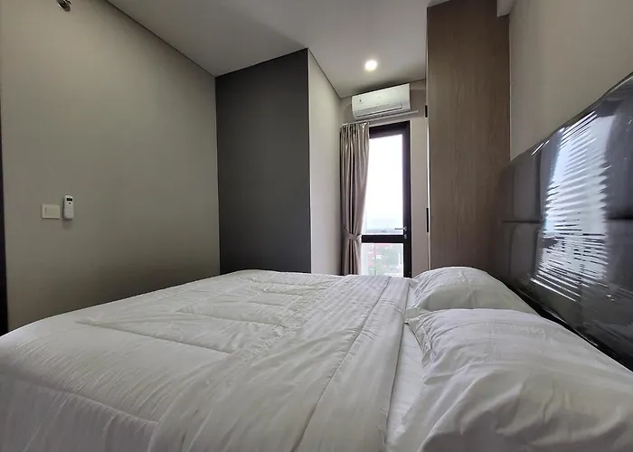 Palam Mansion At Apartment One Residence