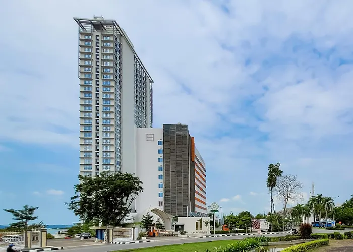 Palam Mansion At Apartment One Residence