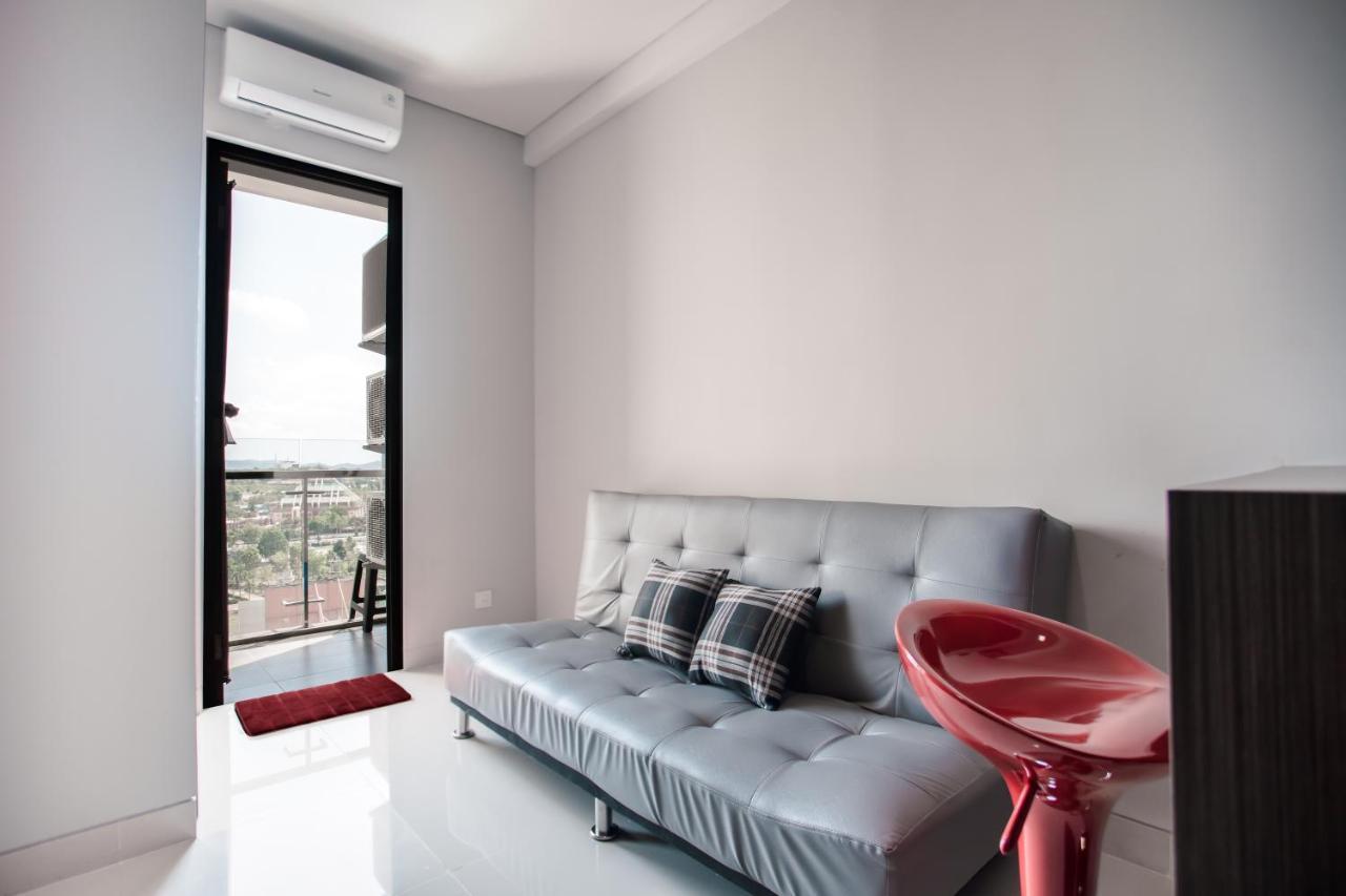 Aparthotel Palam Mansion At One *