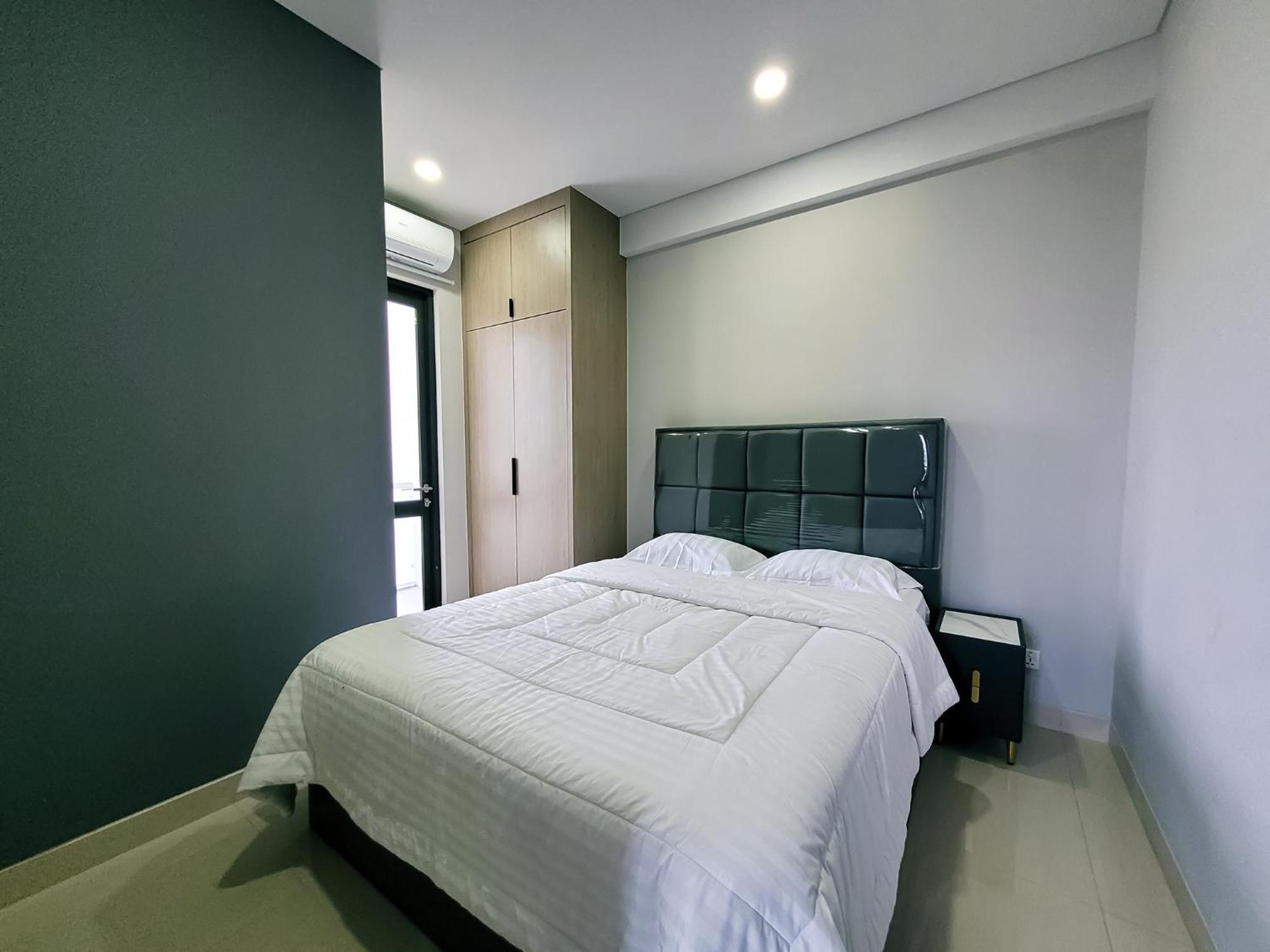 Aparthotel Palam Mansion At One *