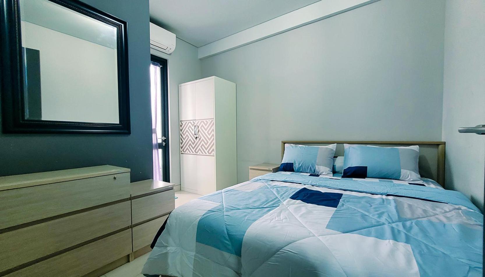 Palam Mansion At One Aparthotel *