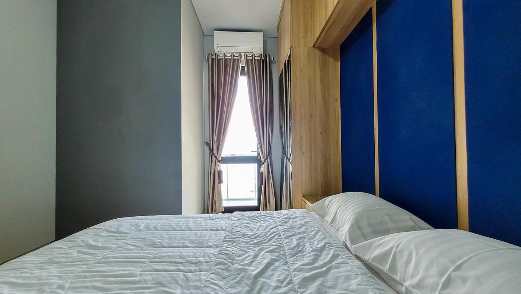 Aparthotel Palam Mansion At One Batam