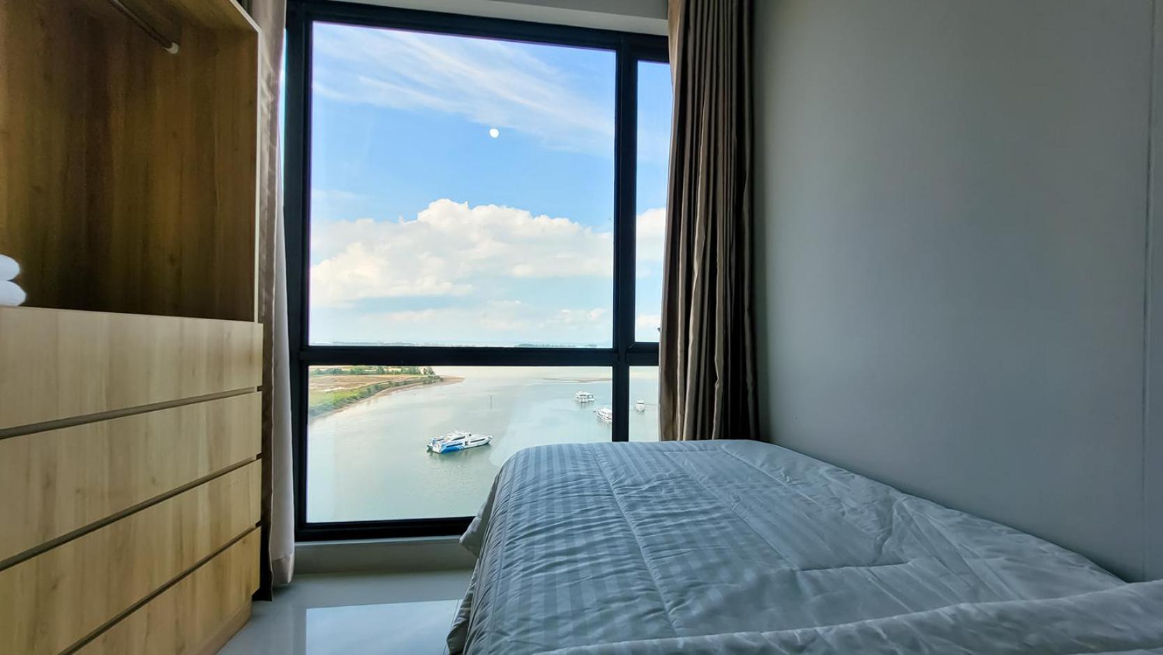 Aparthotel Palam Mansion At One *