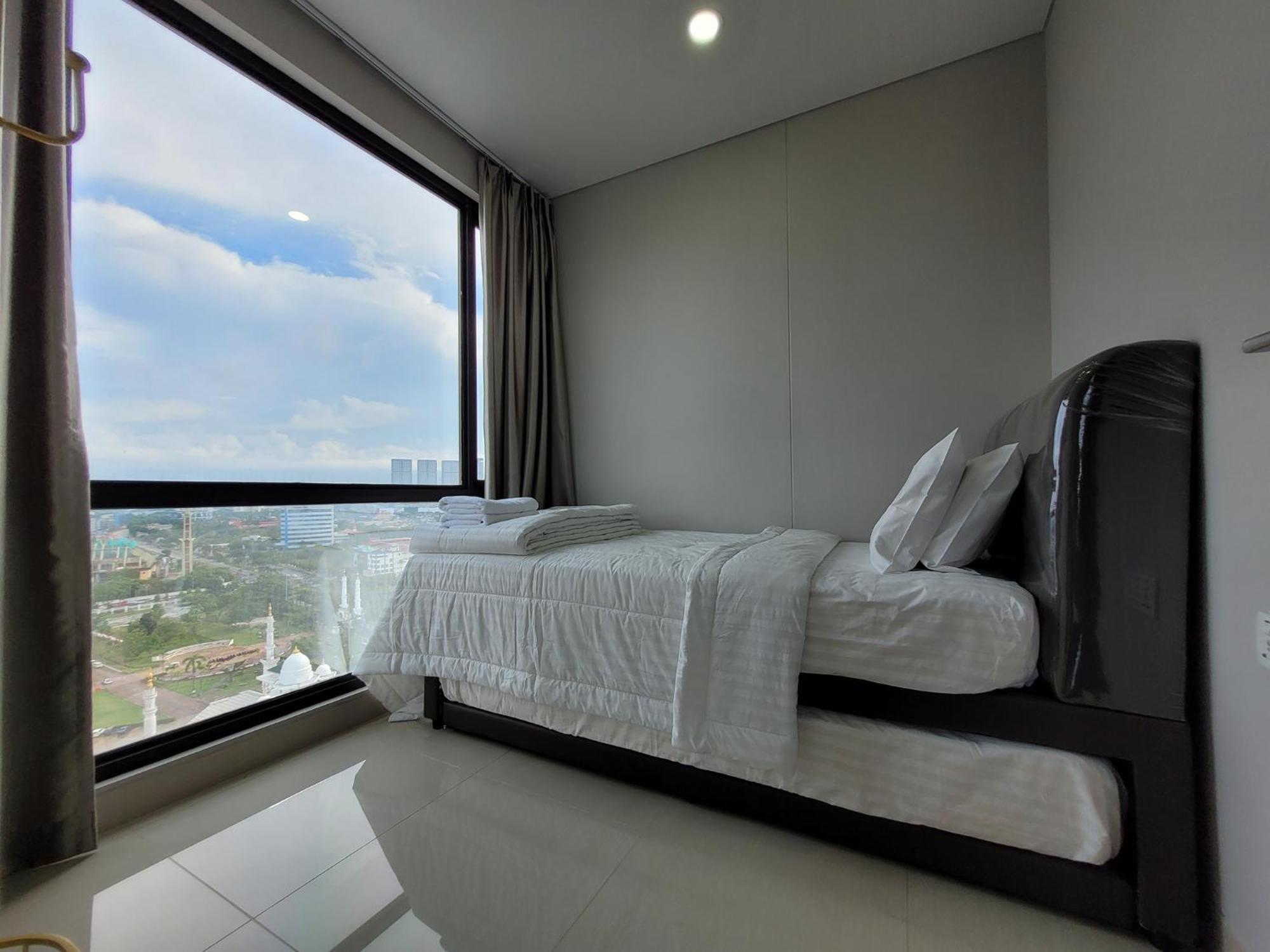 Palam Mansion At One Aparthotel