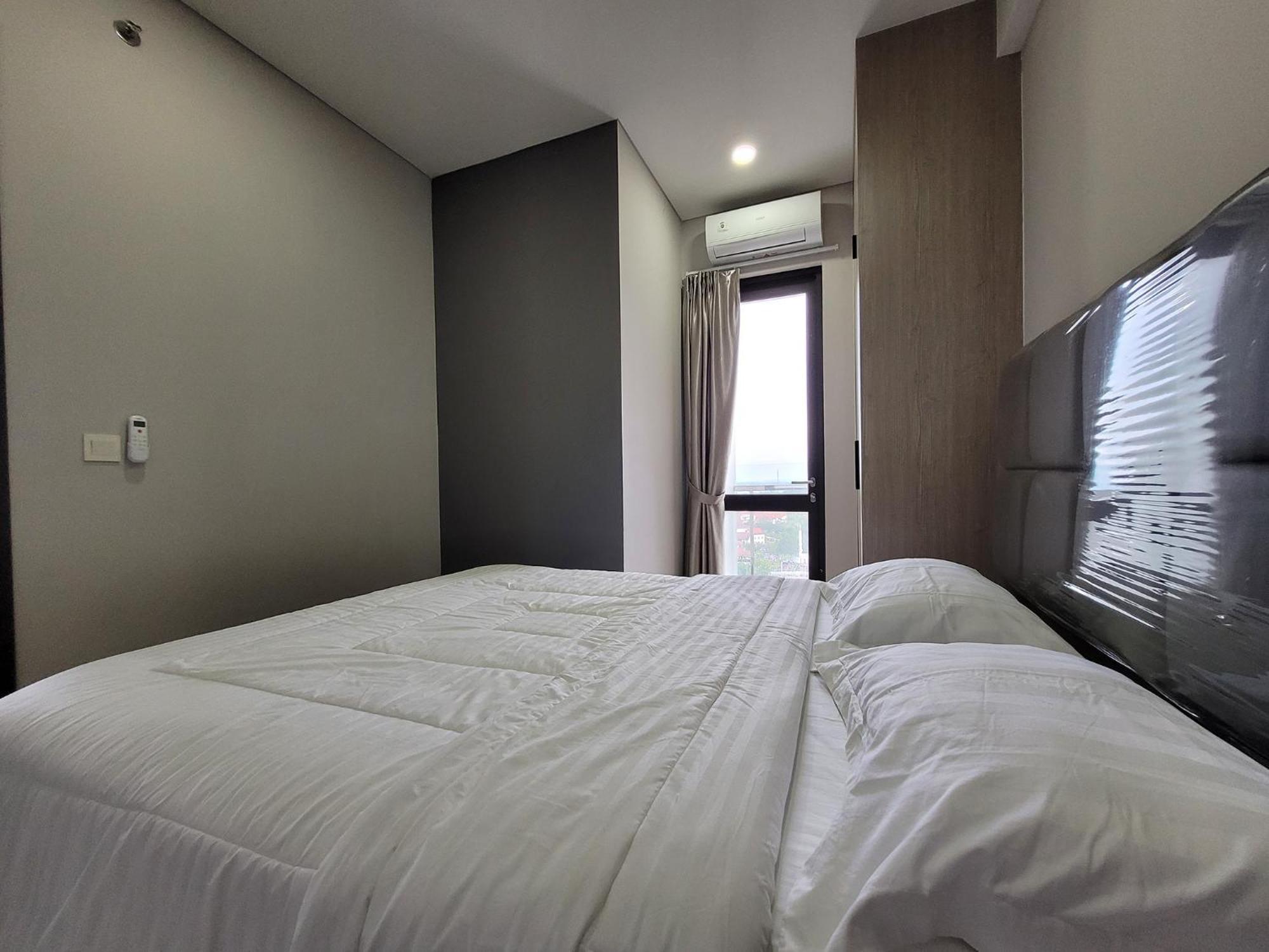 Aparthotel Palam Mansion At One *