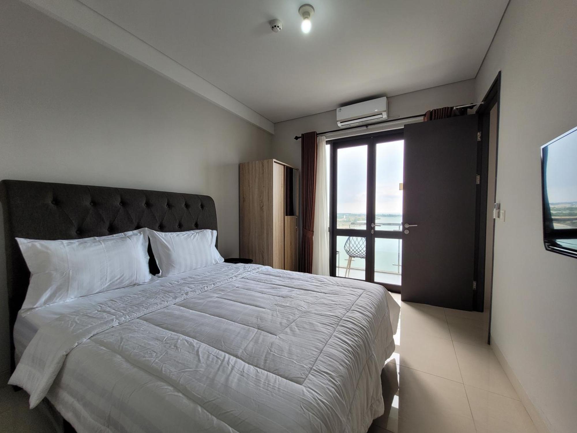 Palam Mansion At One *