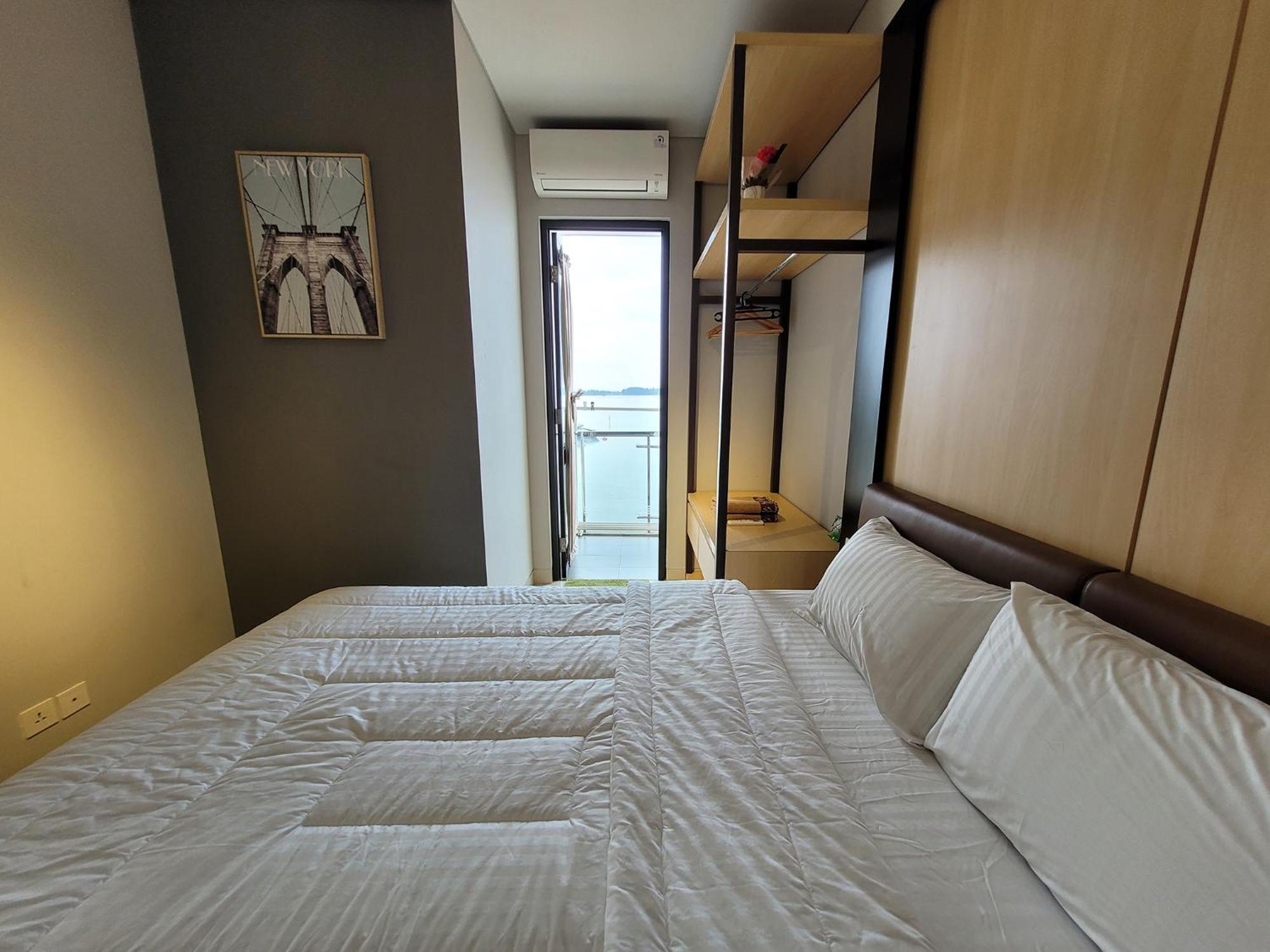 Aparthotel Palam Mansion At One Batam