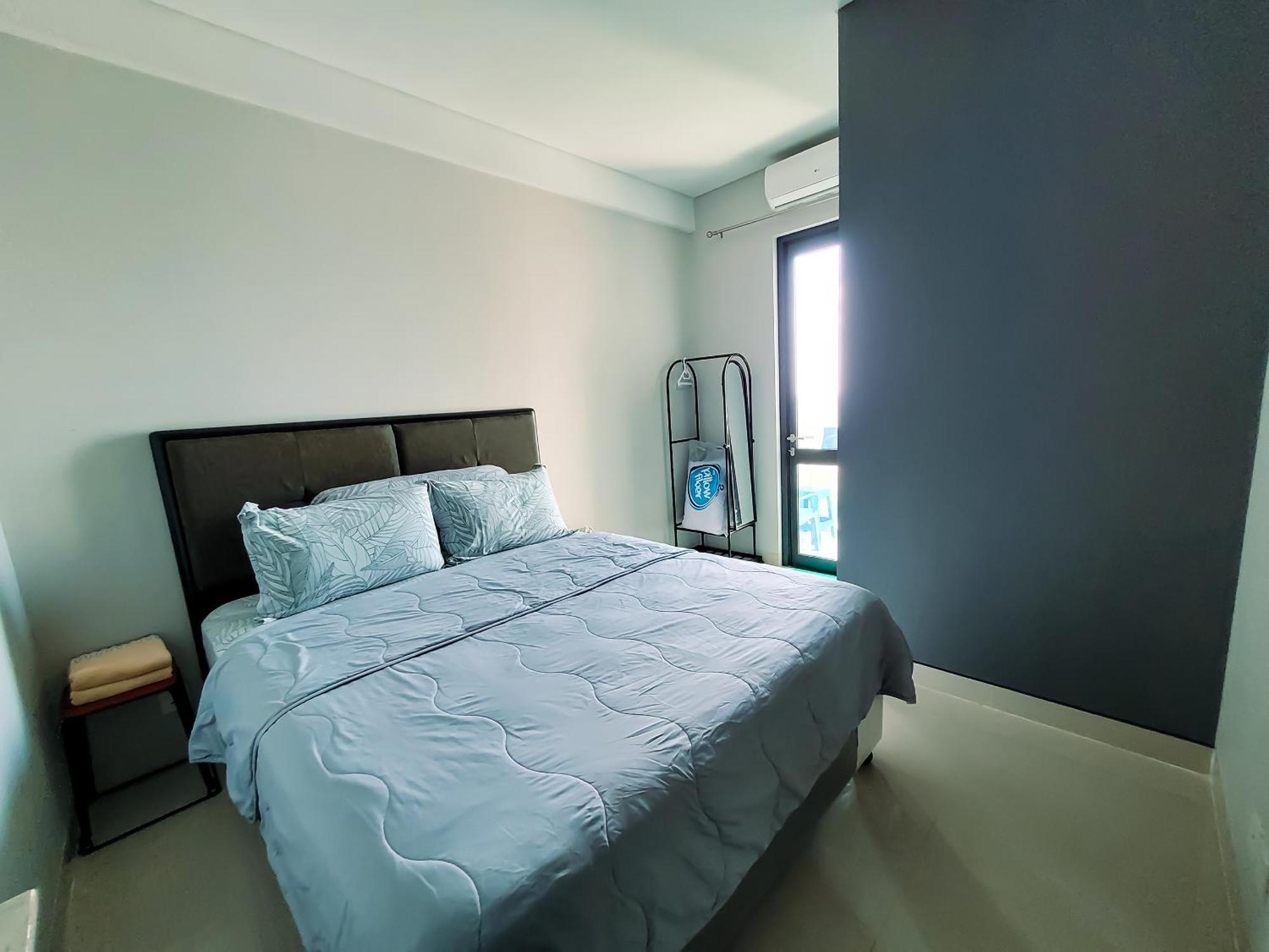 Palam Mansion At One Aparthotel