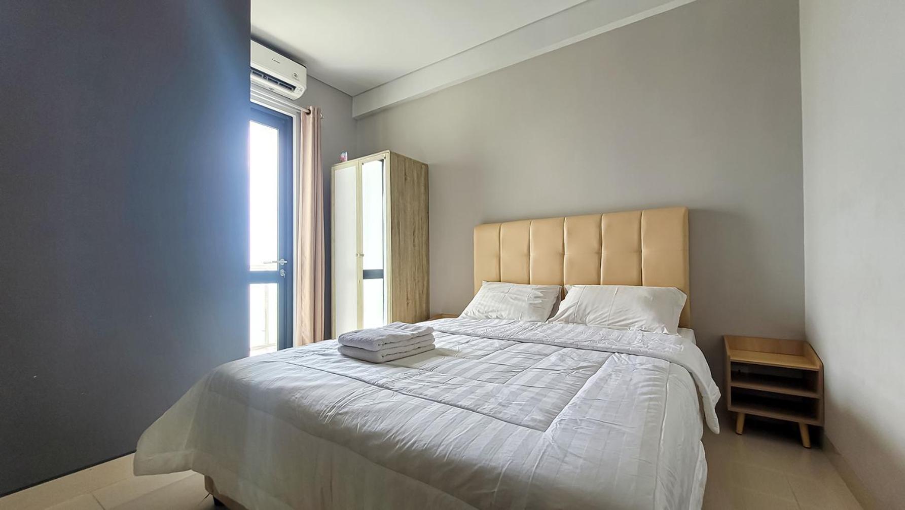 Palam Mansion At One Aparthotel