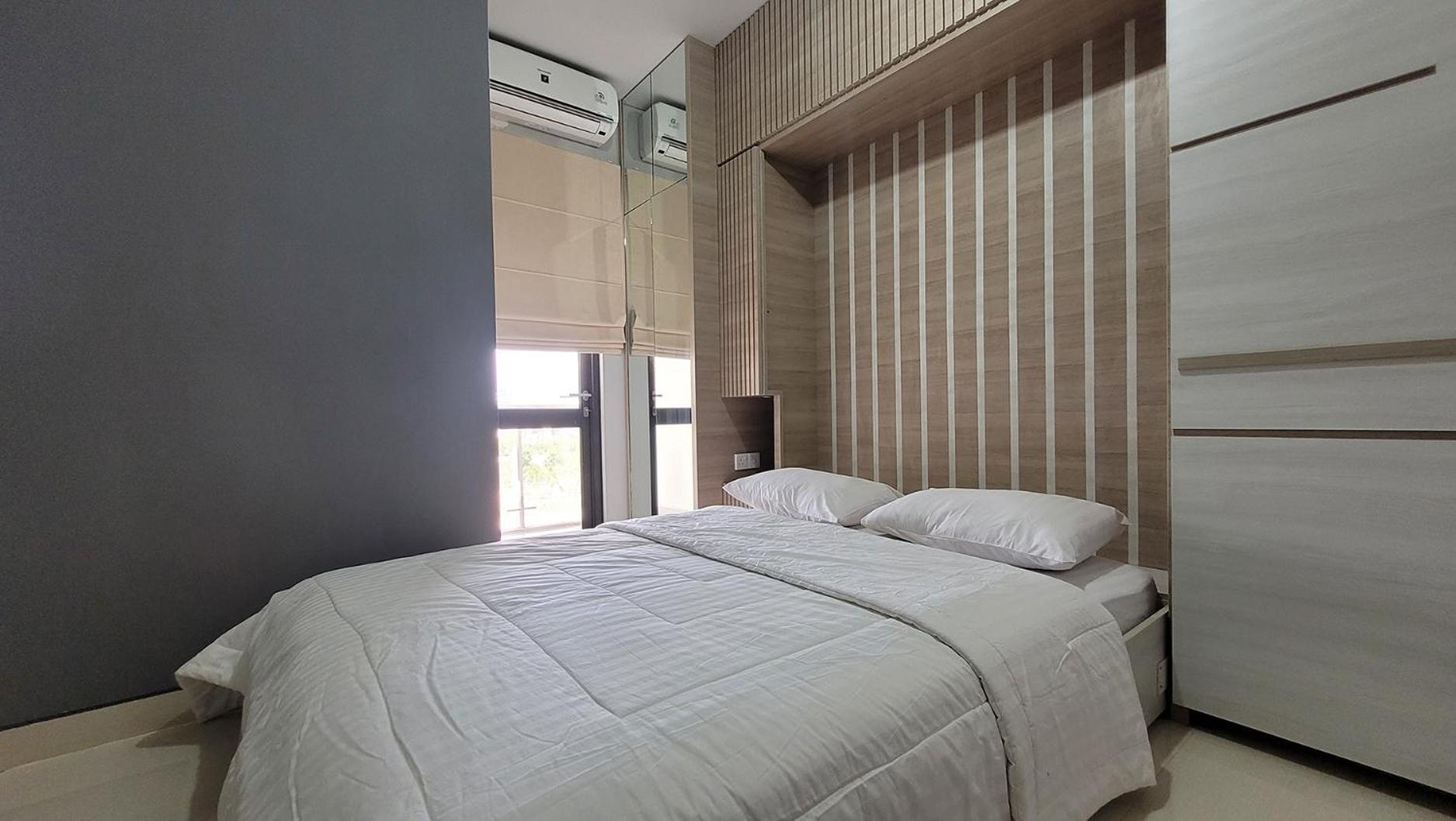 Palam Mansion At One * Batam