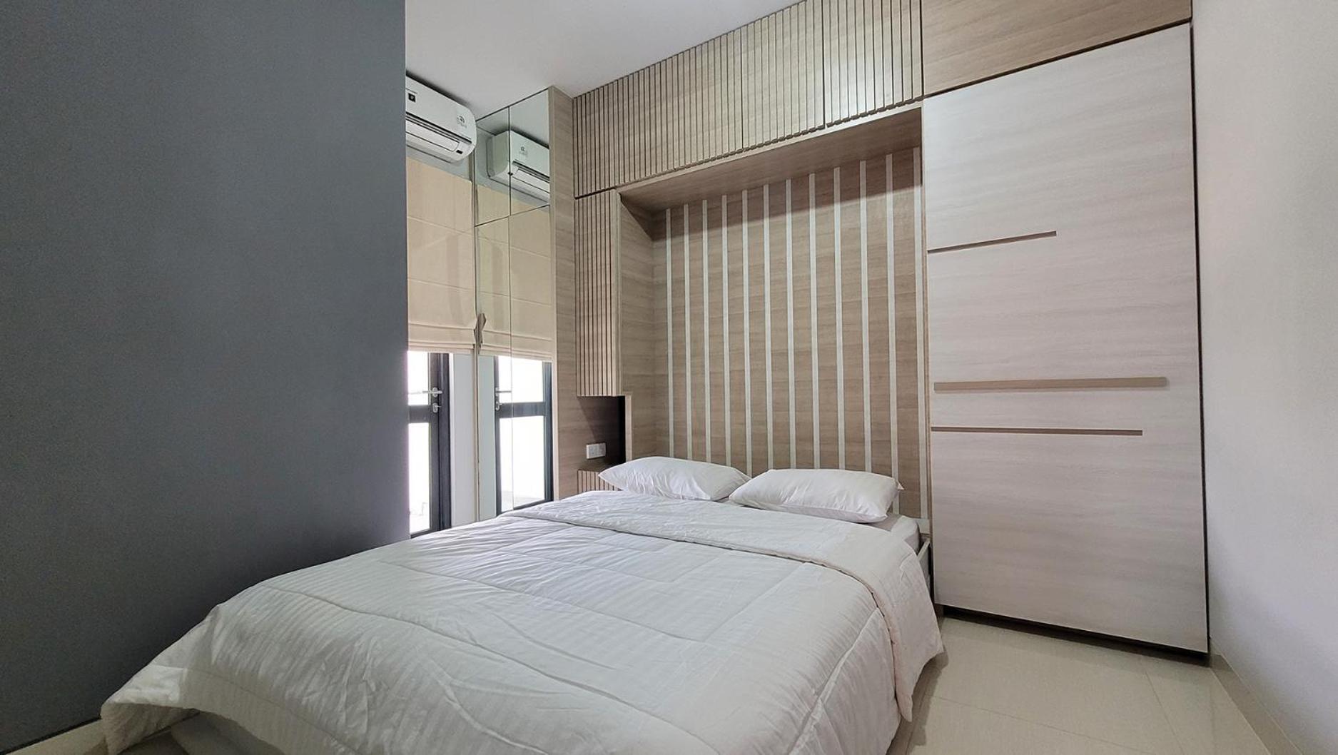 Palam Mansion At One Aparthotel