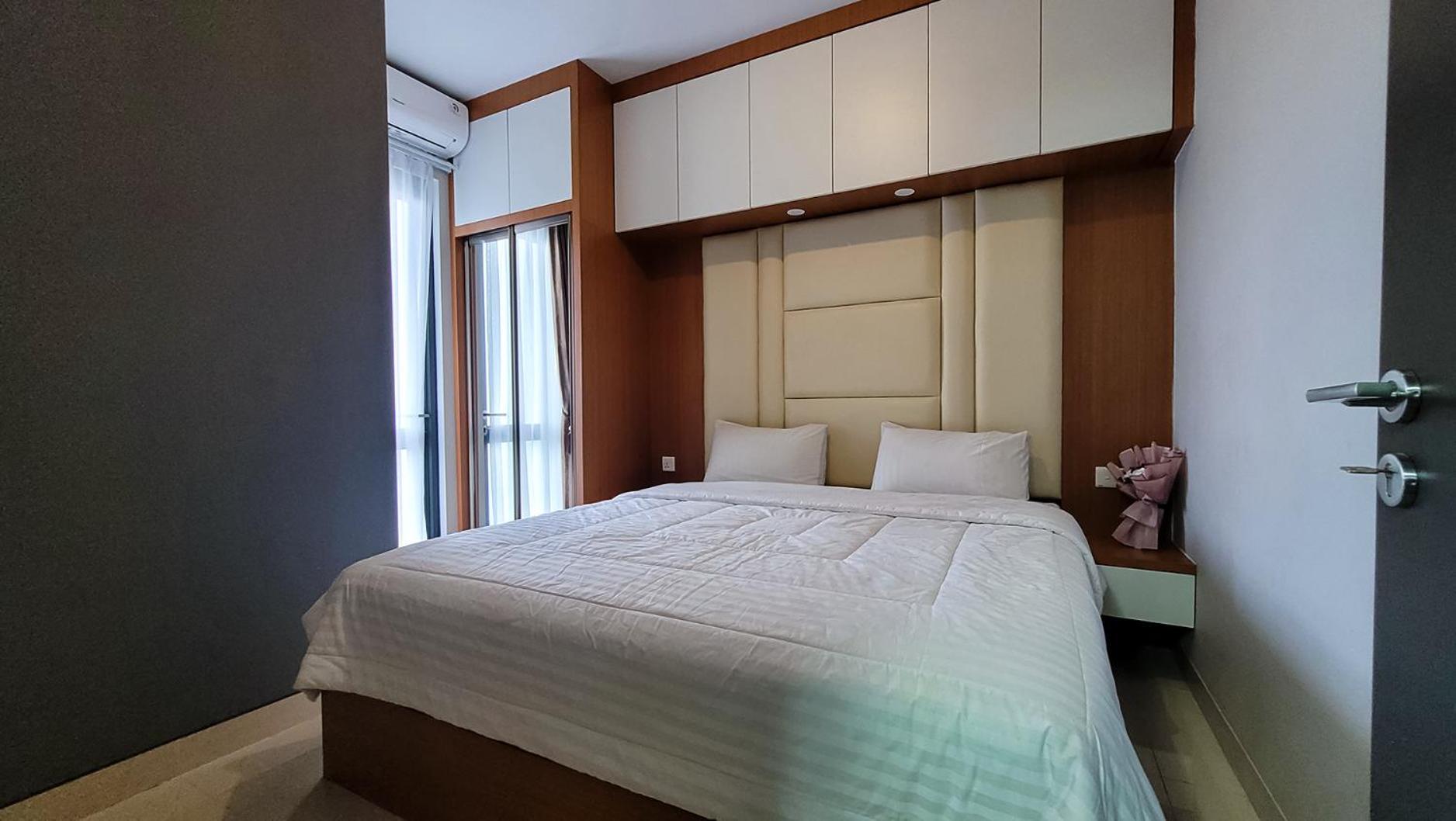 Aparthotel Palam Mansion At One