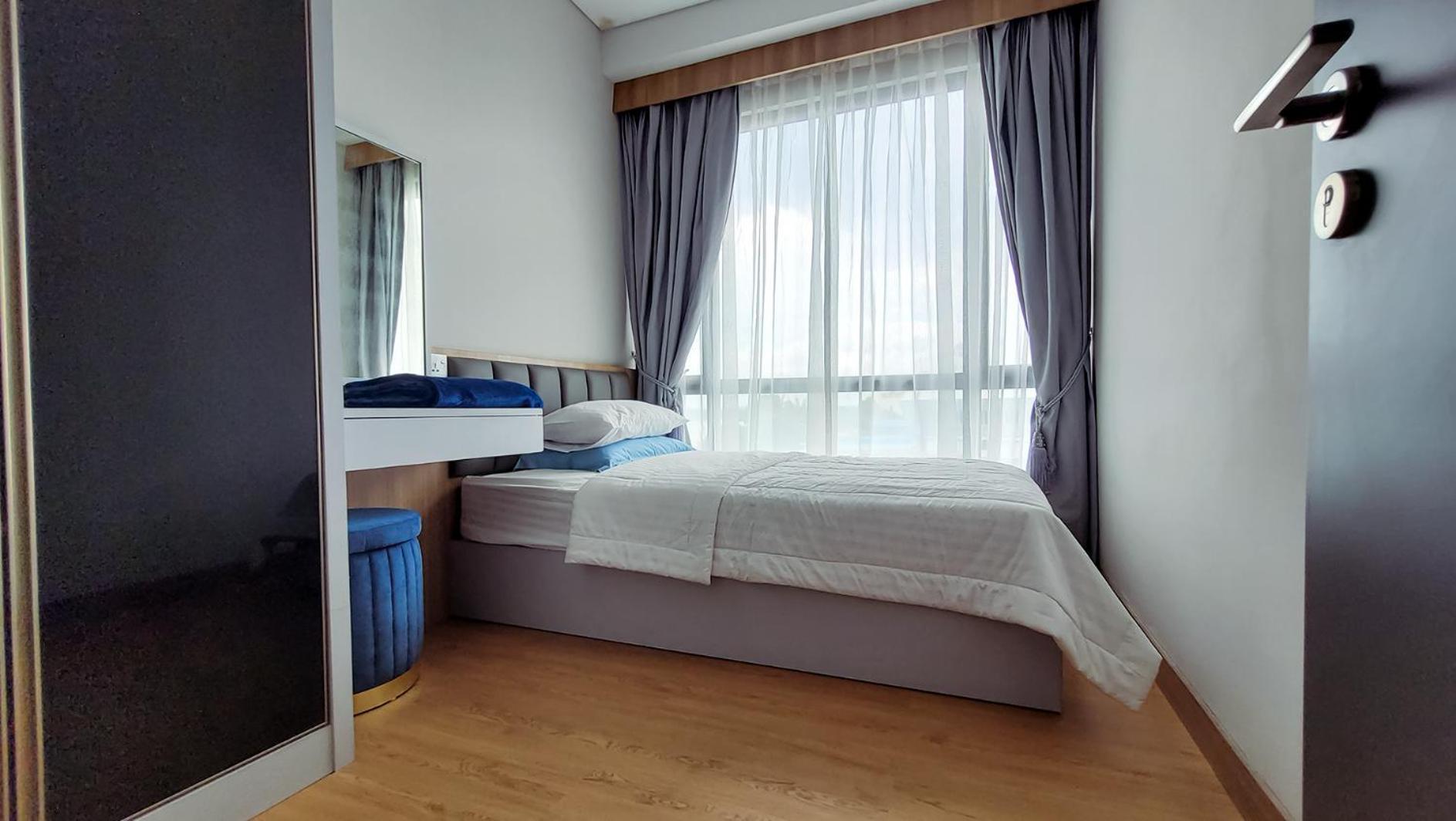 Palam Mansion At One Aparthotel *