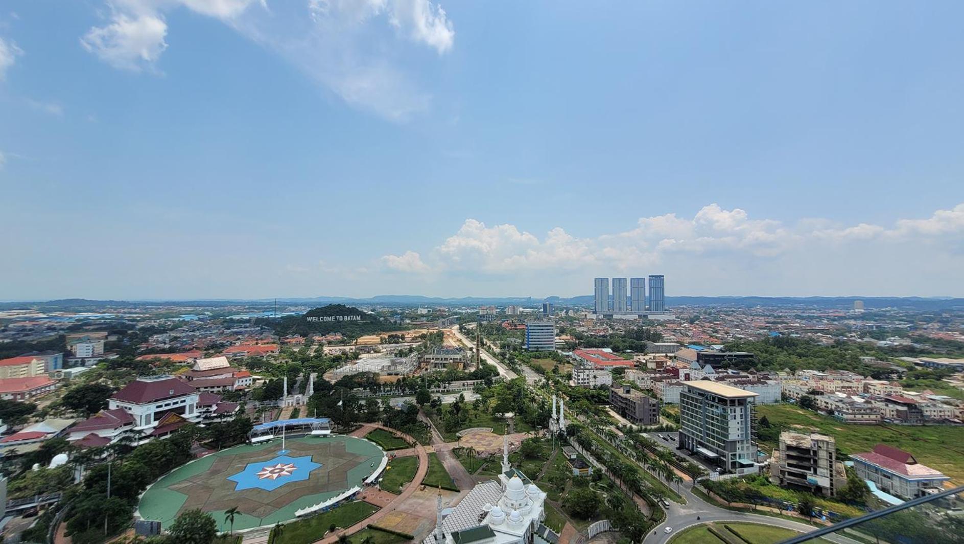 Palam Mansion At One Aparthotel *