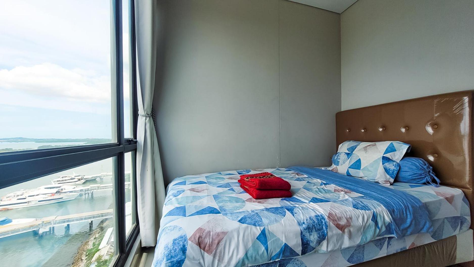 Palam Mansion At One Aparthotel *