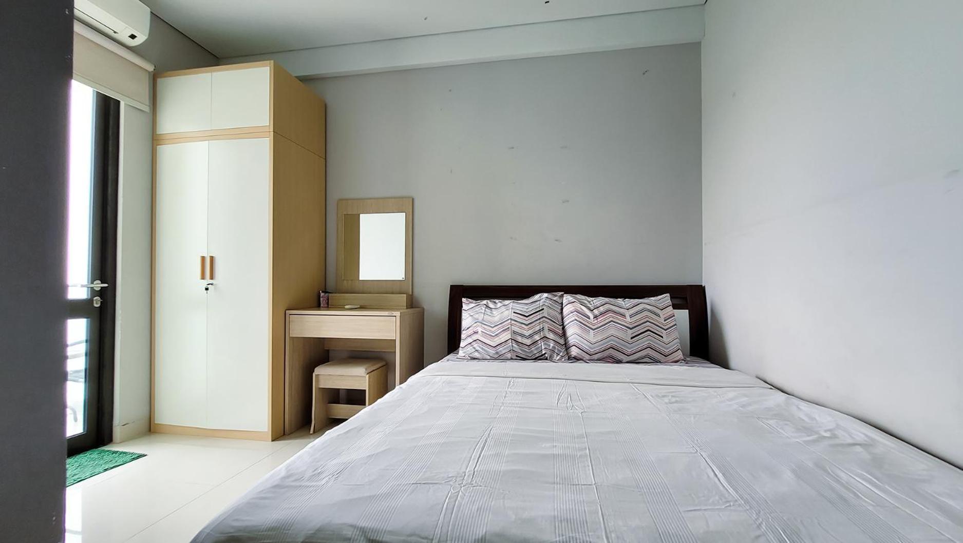 Palam Mansion At One Aparthotel *