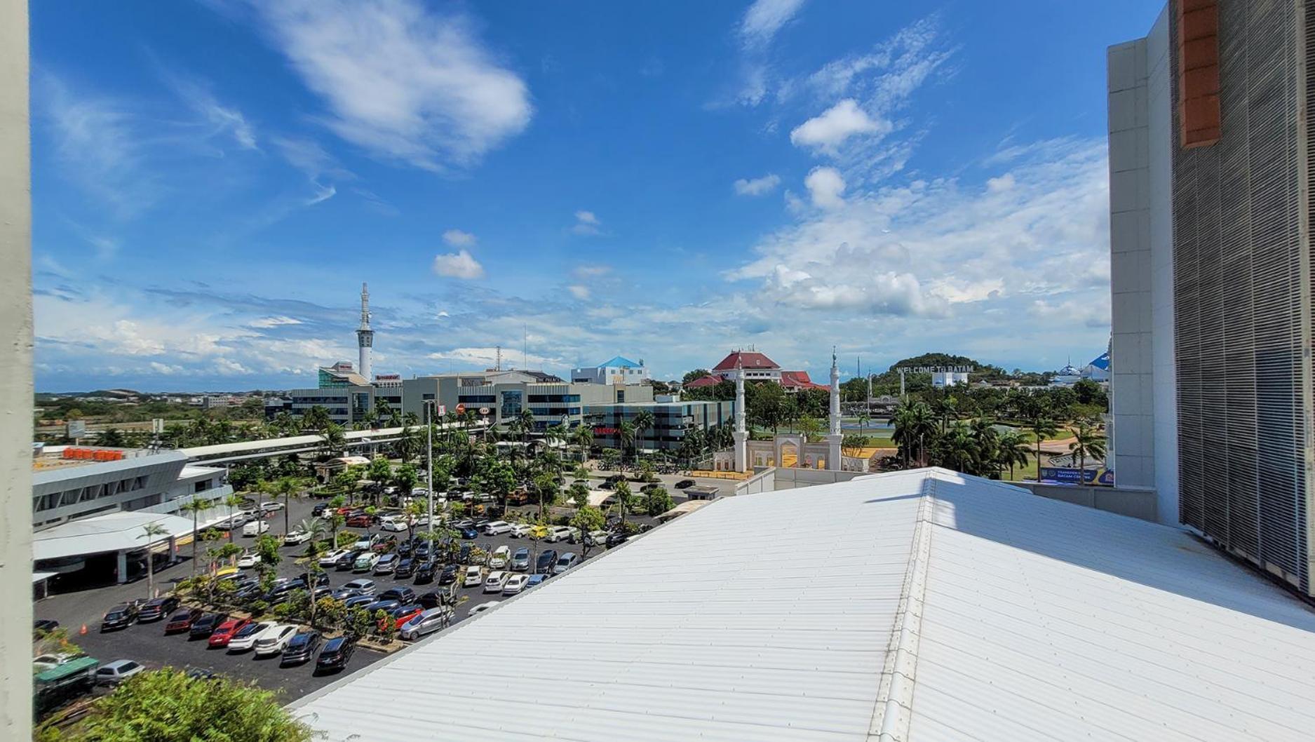 Aparthotel Palam Mansion At One