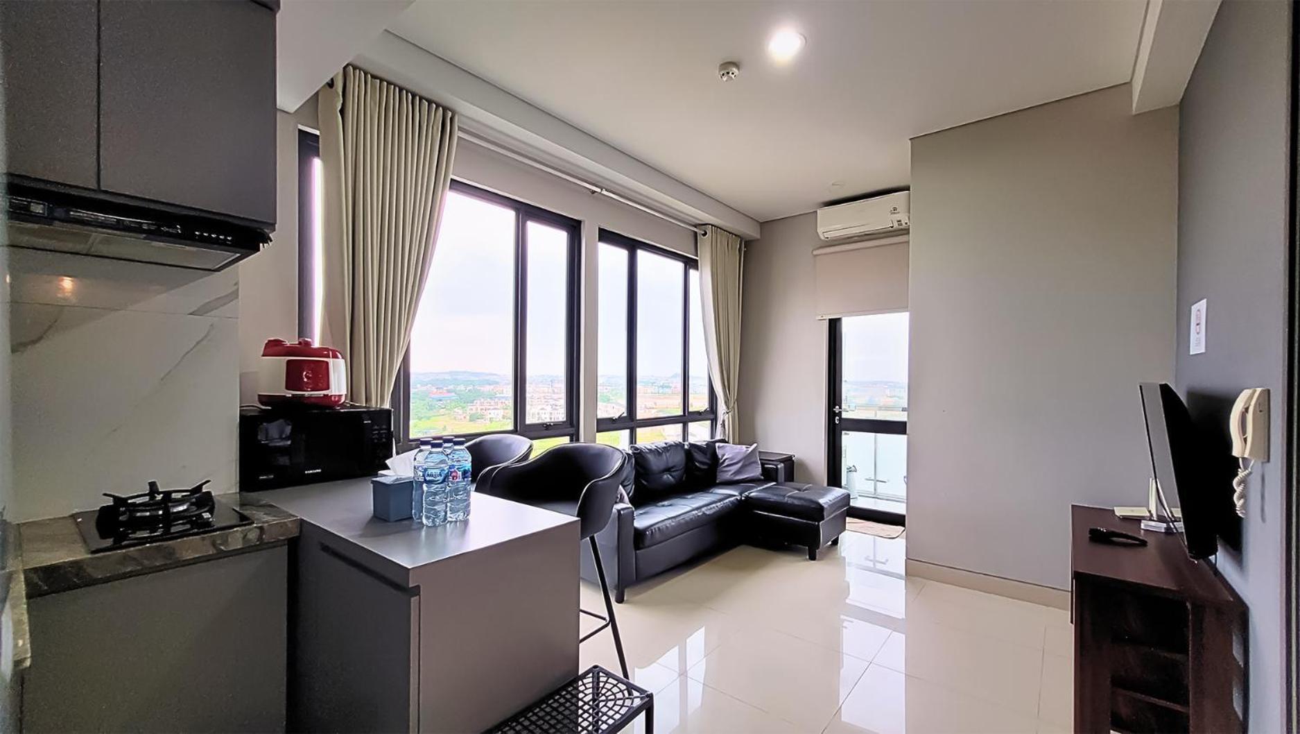 Palam Mansion At One
